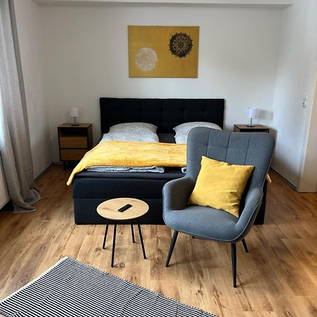 1 Zimmer Apartment Naehe Uni Gottingen Ngoại thất bức ảnh