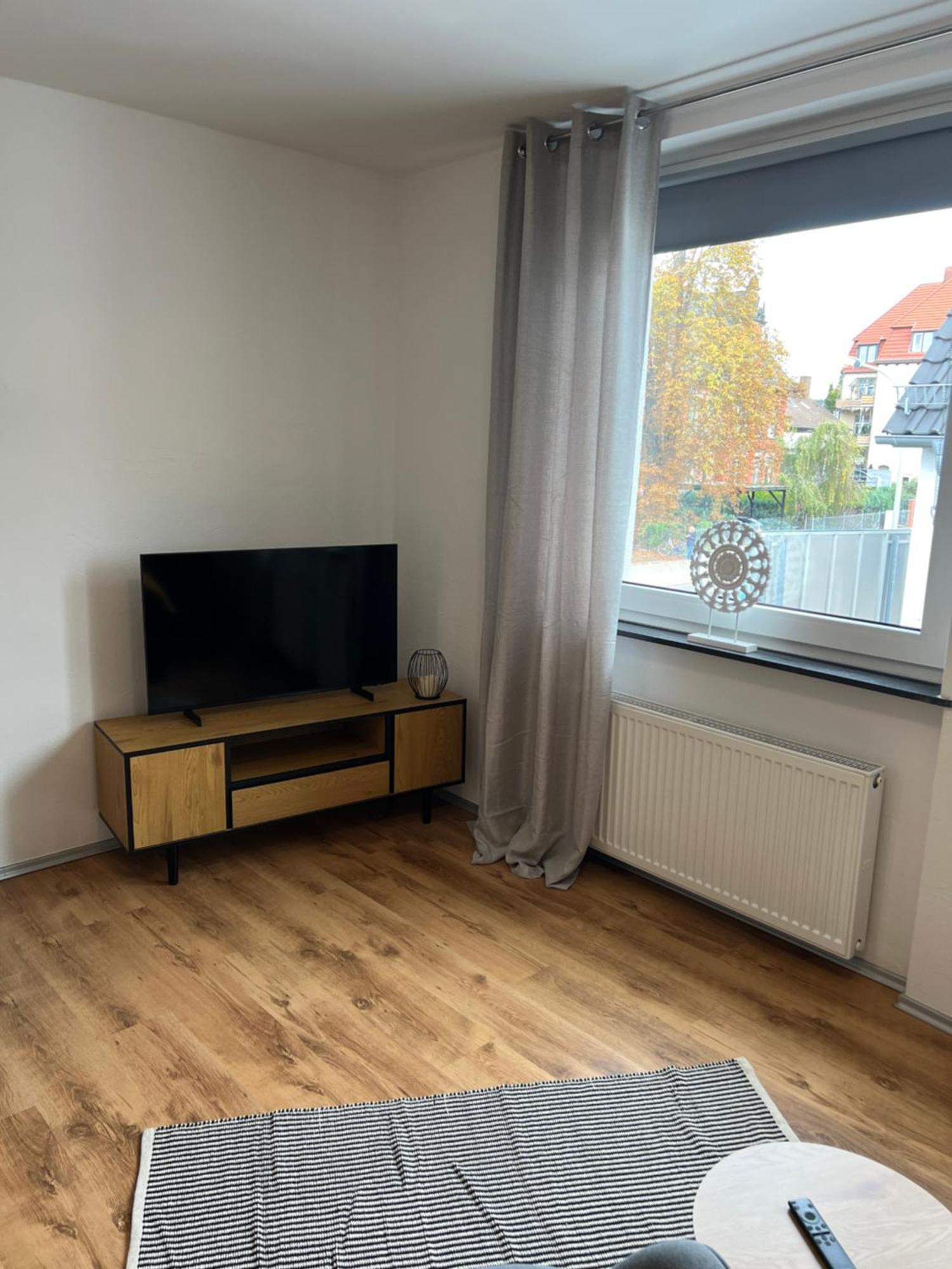 1 Zimmer Apartment Naehe Uni Gottingen Ngoại thất bức ảnh