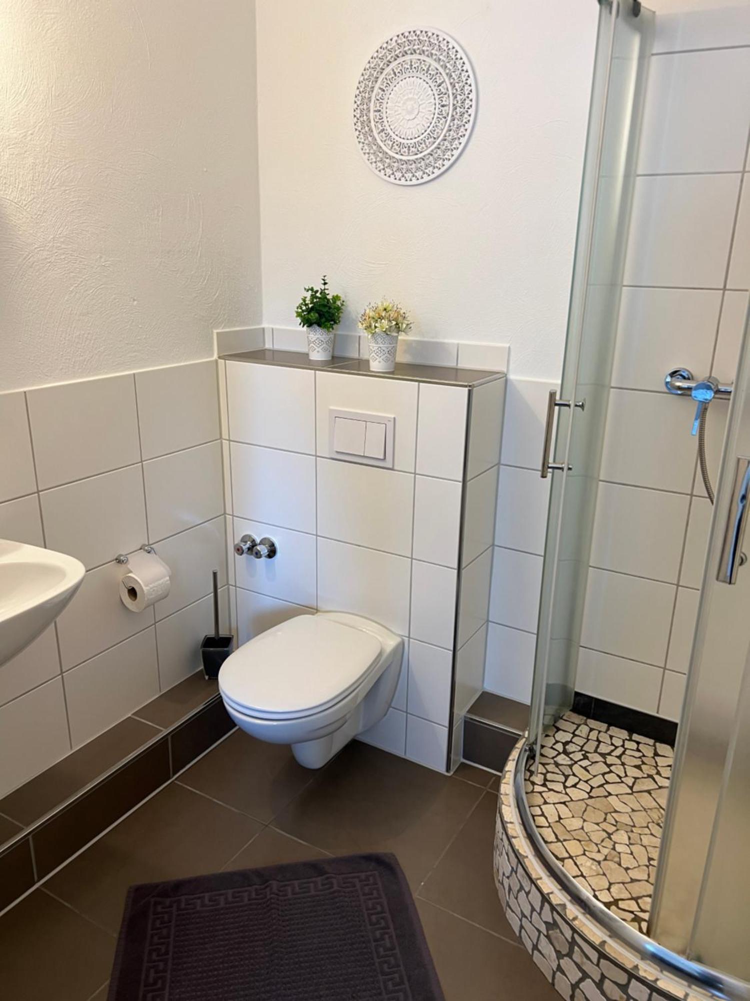 1 Zimmer Apartment Naehe Uni Gottingen Ngoại thất bức ảnh