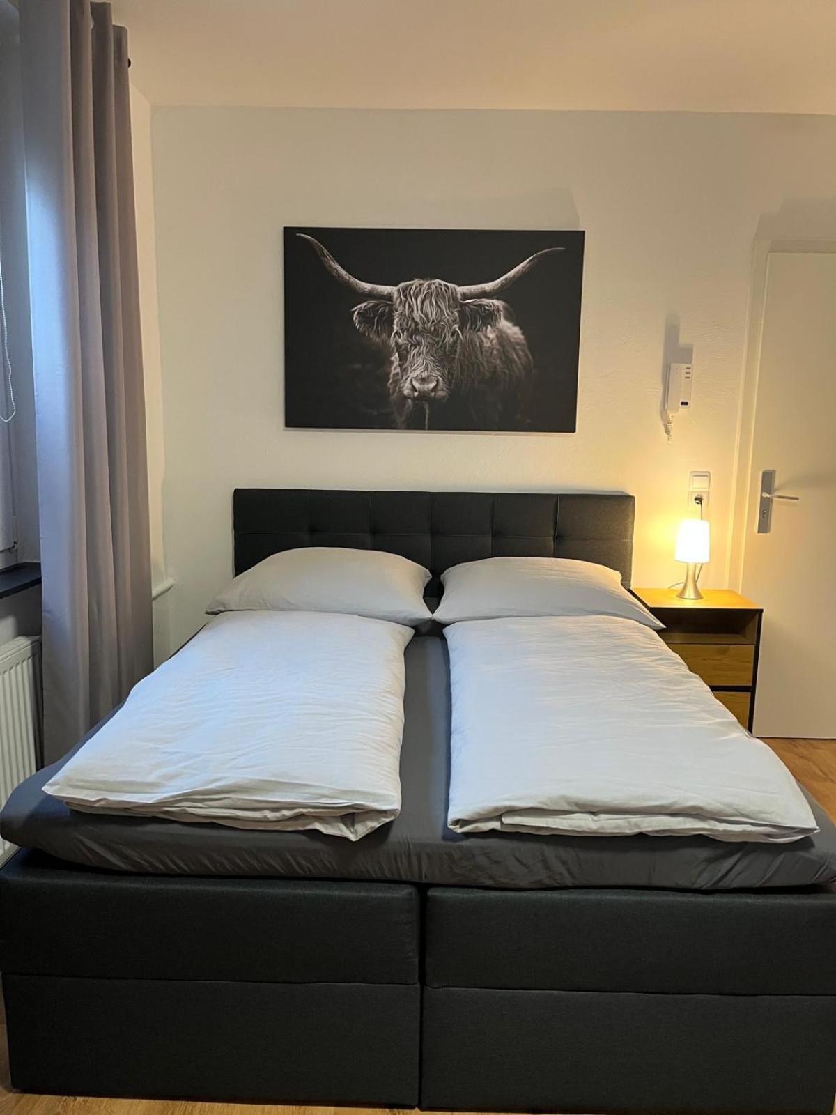 1 Zimmer Apartment Naehe Uni Gottingen Ngoại thất bức ảnh